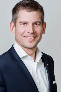 Wolfgang Clemenz