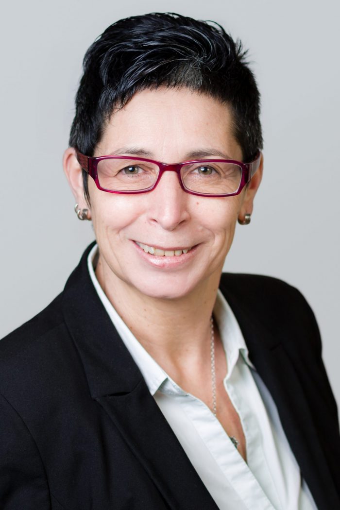 Martina Bader